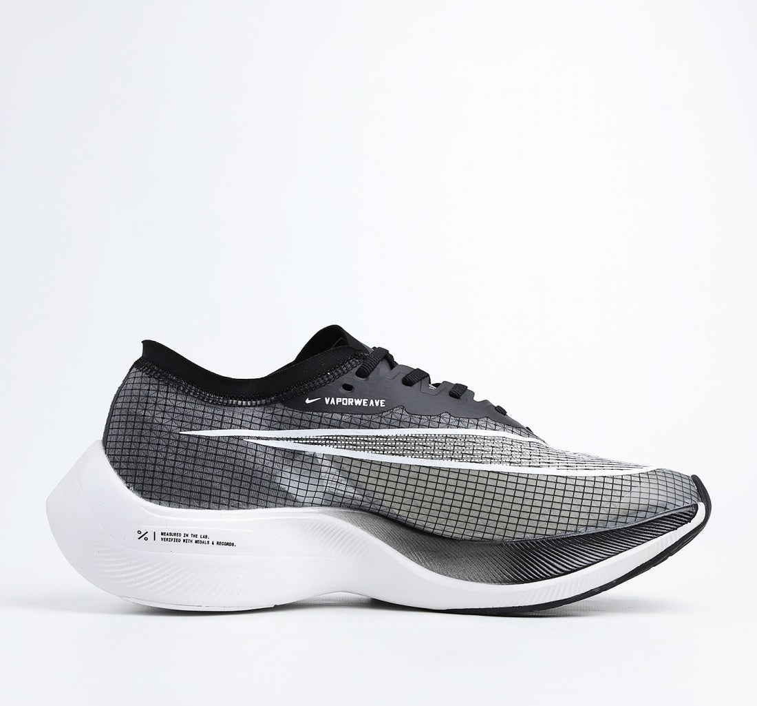 Zoom x Vaporfly Next Black