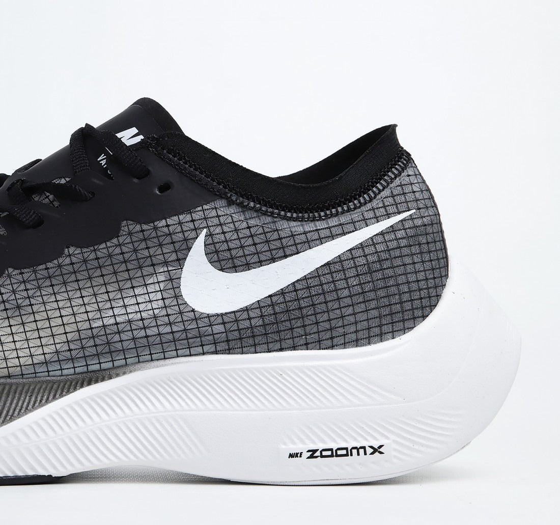 Zoom x Vaporfly Next Black