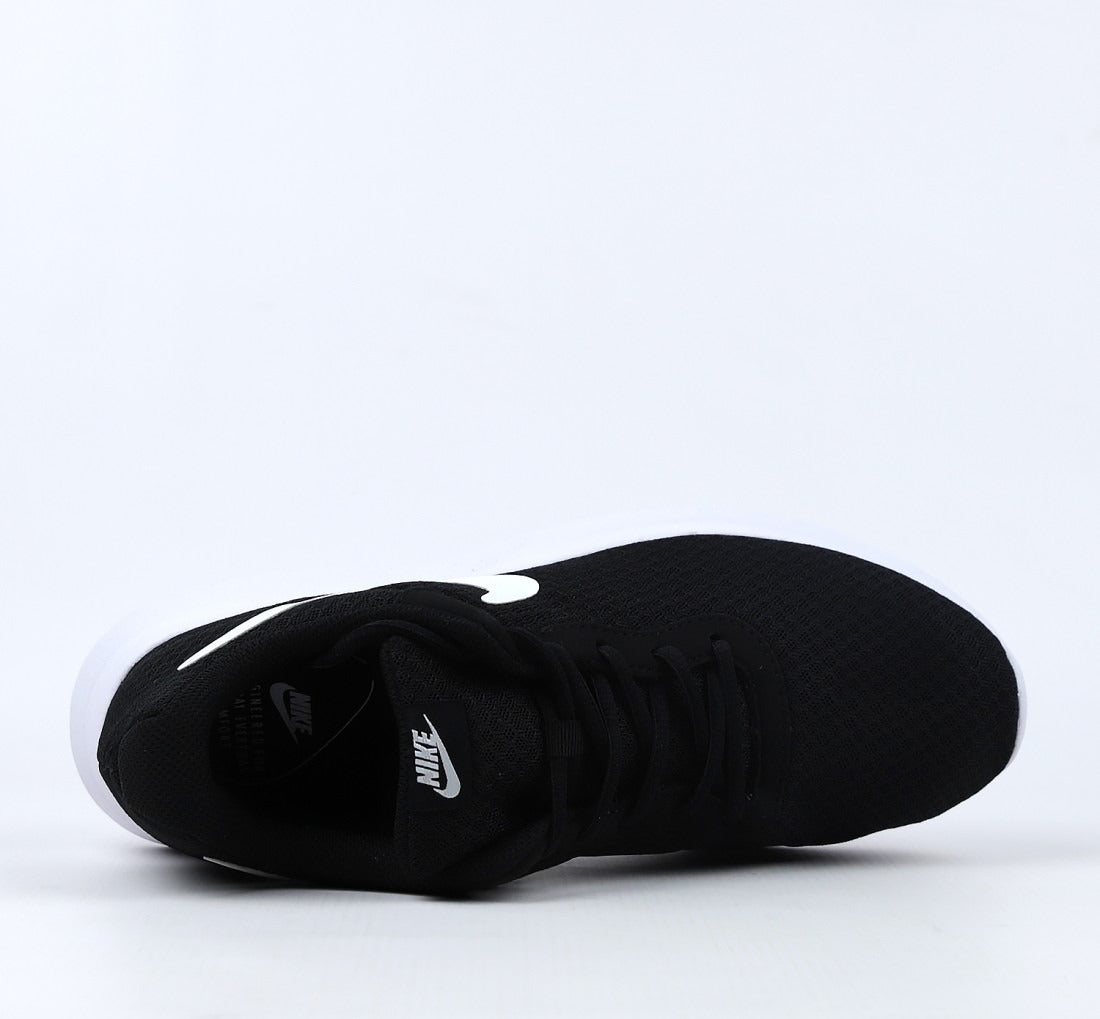 Nike Tanjun Black Running Shoes (Premium Batch)