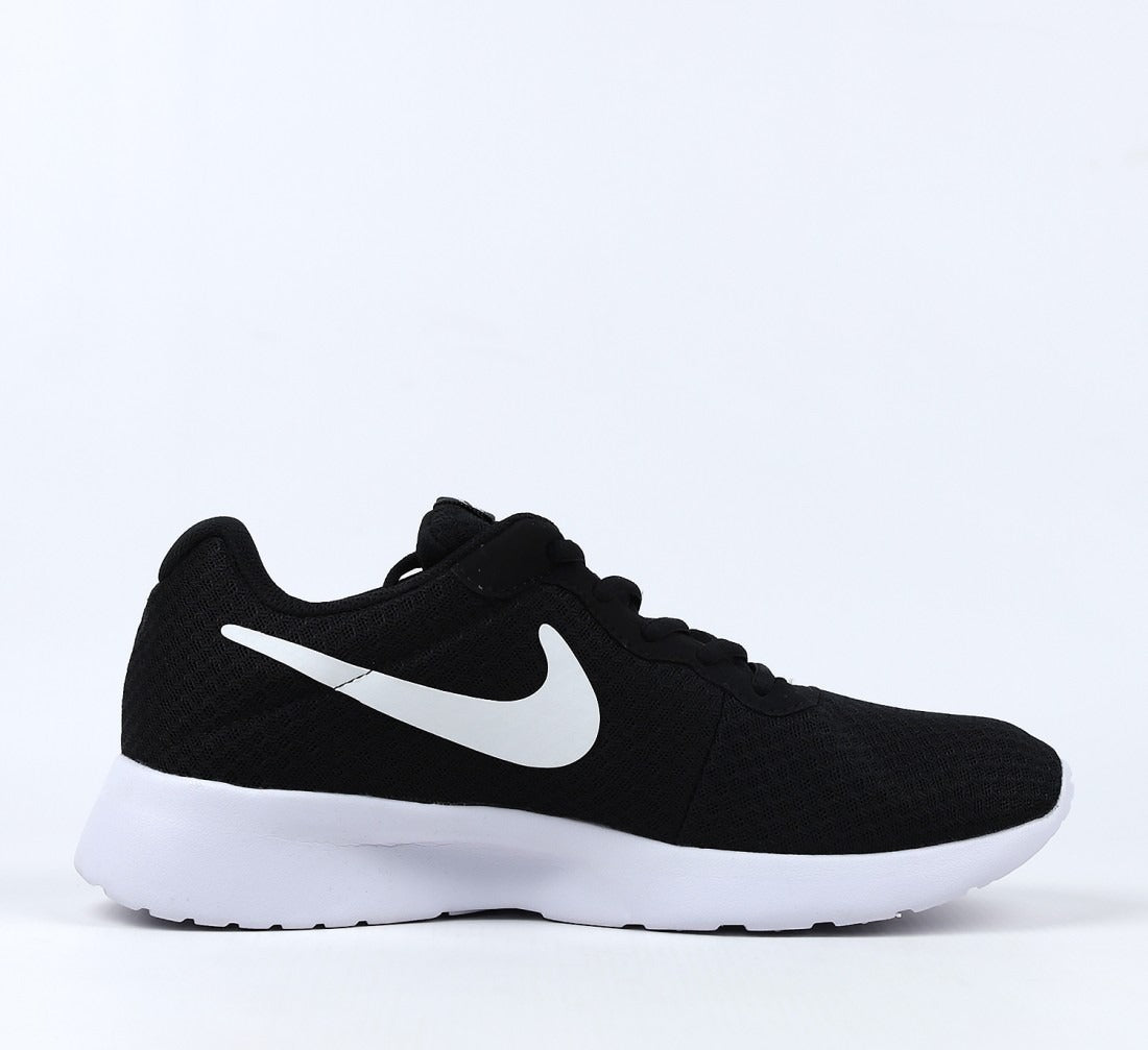Nike Tanjun Black Running Shoes (Premium Batch)