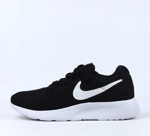 Nike Tanjun Black Running Shoes (Premium Batch)