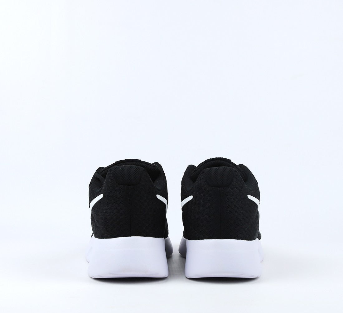 Nike Tanjun Black Running Shoes (Premium Batch)