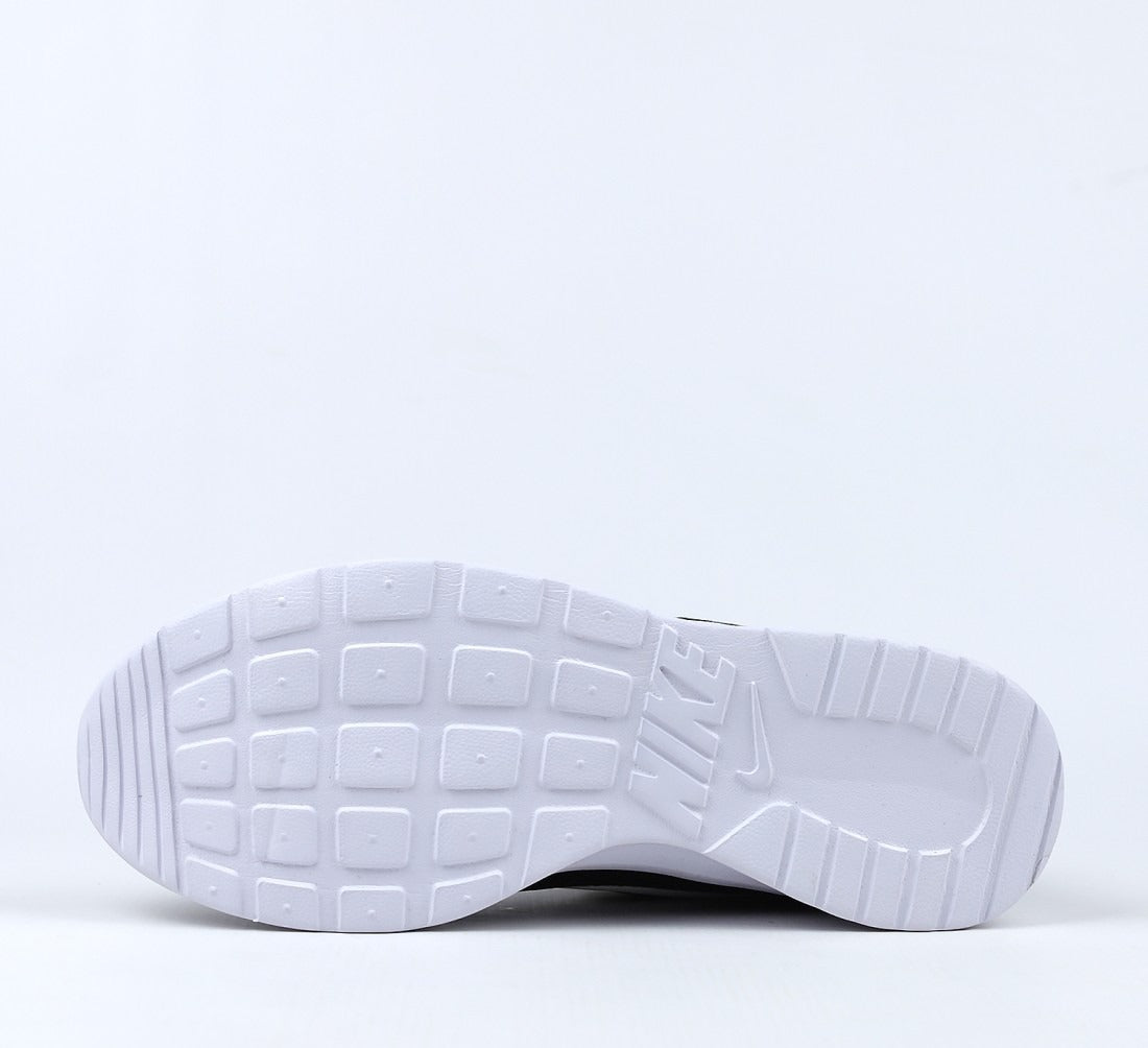Nike Tanjun Black Running Shoes (Premium Batch)