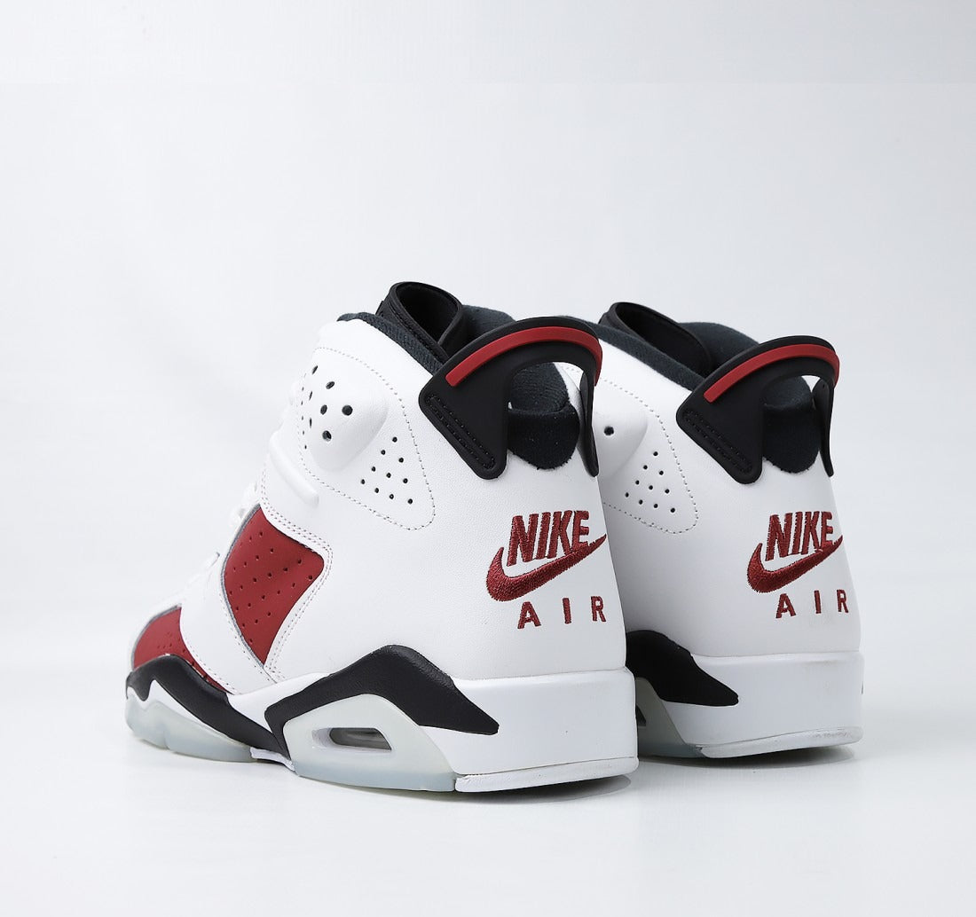 Air Jordan 6 Retro 'Carmine' (Premium Plus Batch)