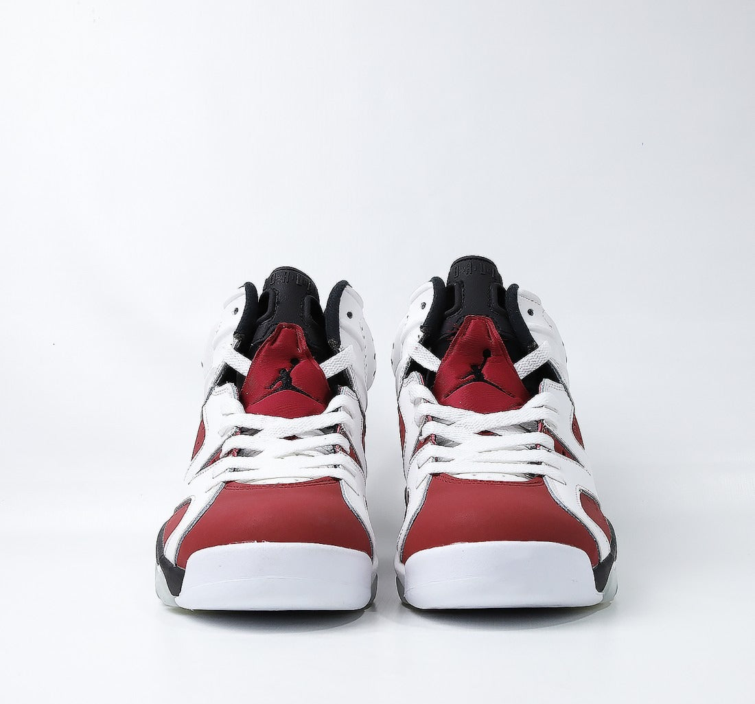 Air Jordan 6 Retro 'Carmine' (Premium Plus Batch)