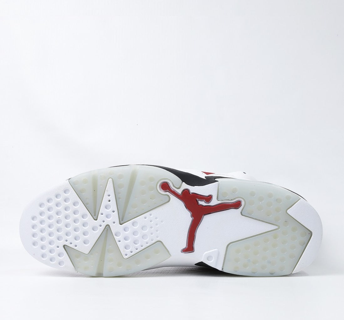 Air Jordan 6 Retro 'Carmine' (Premium Plus Batch)