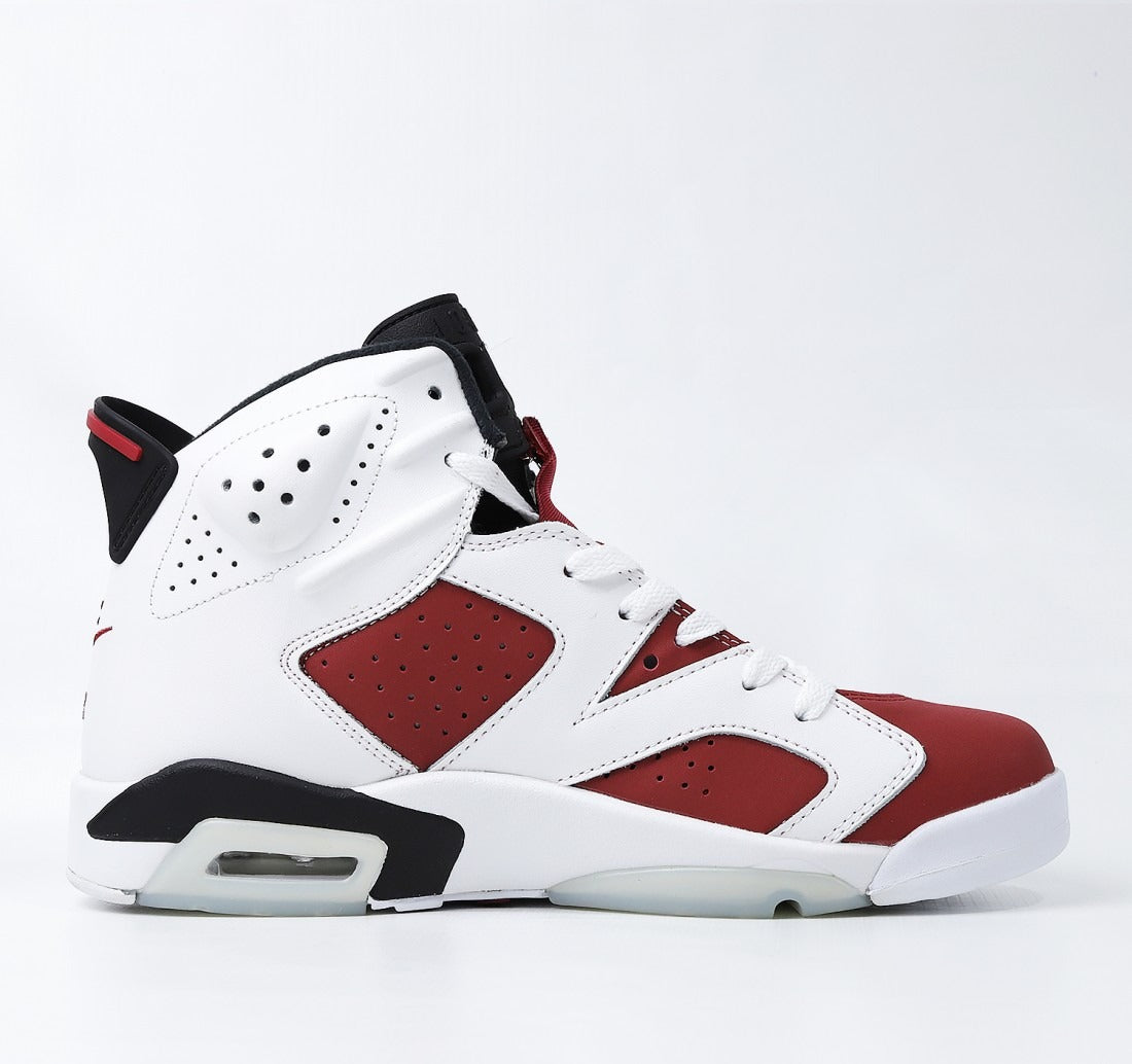 Air Jordan 6 Retro 'Carmine' (Premium Plus Batch)