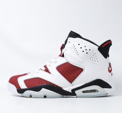 Air Jordan 6 Retro 'Carmine' (Premium Plus Batch)