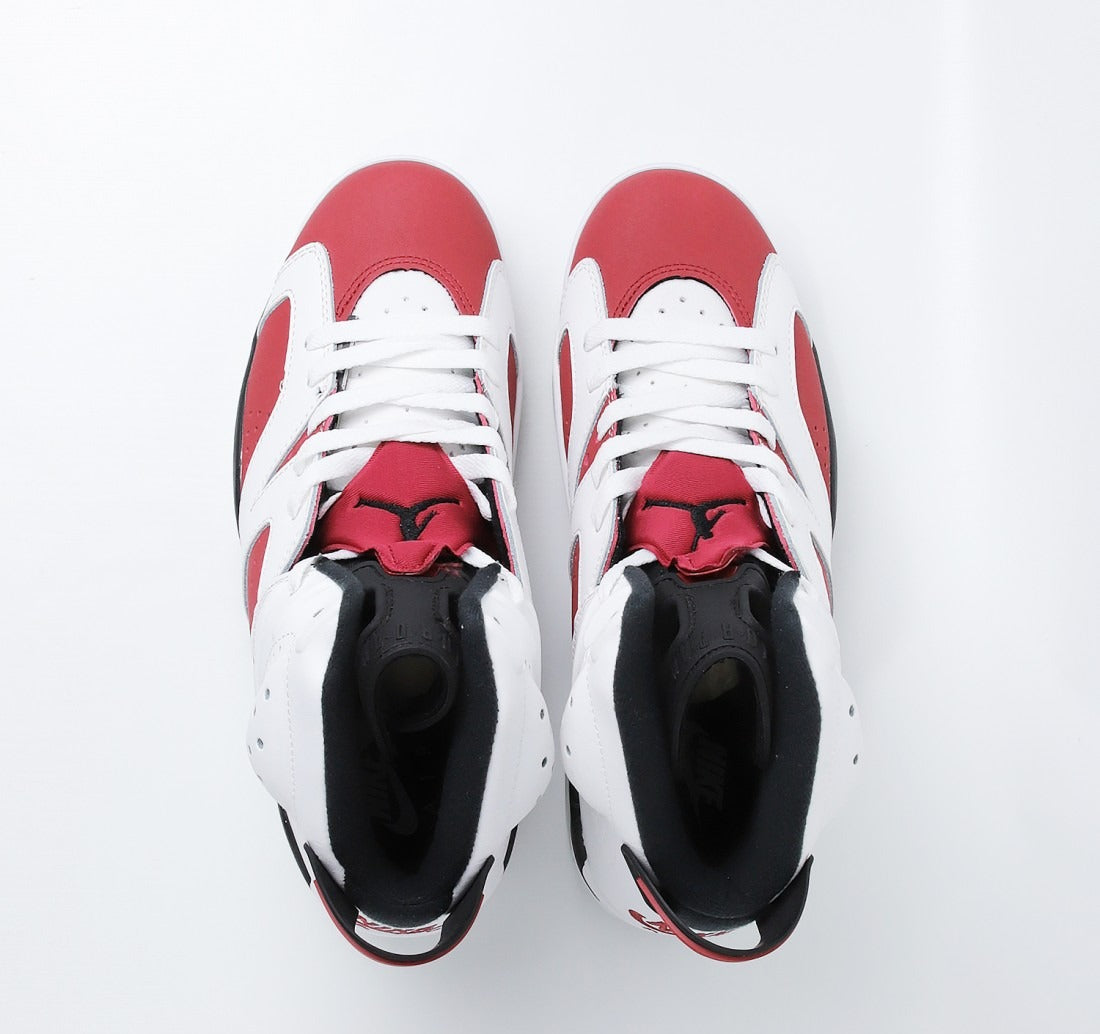 Air Jordan 6 Retro 'Carmine' (Premium Plus Batch)
