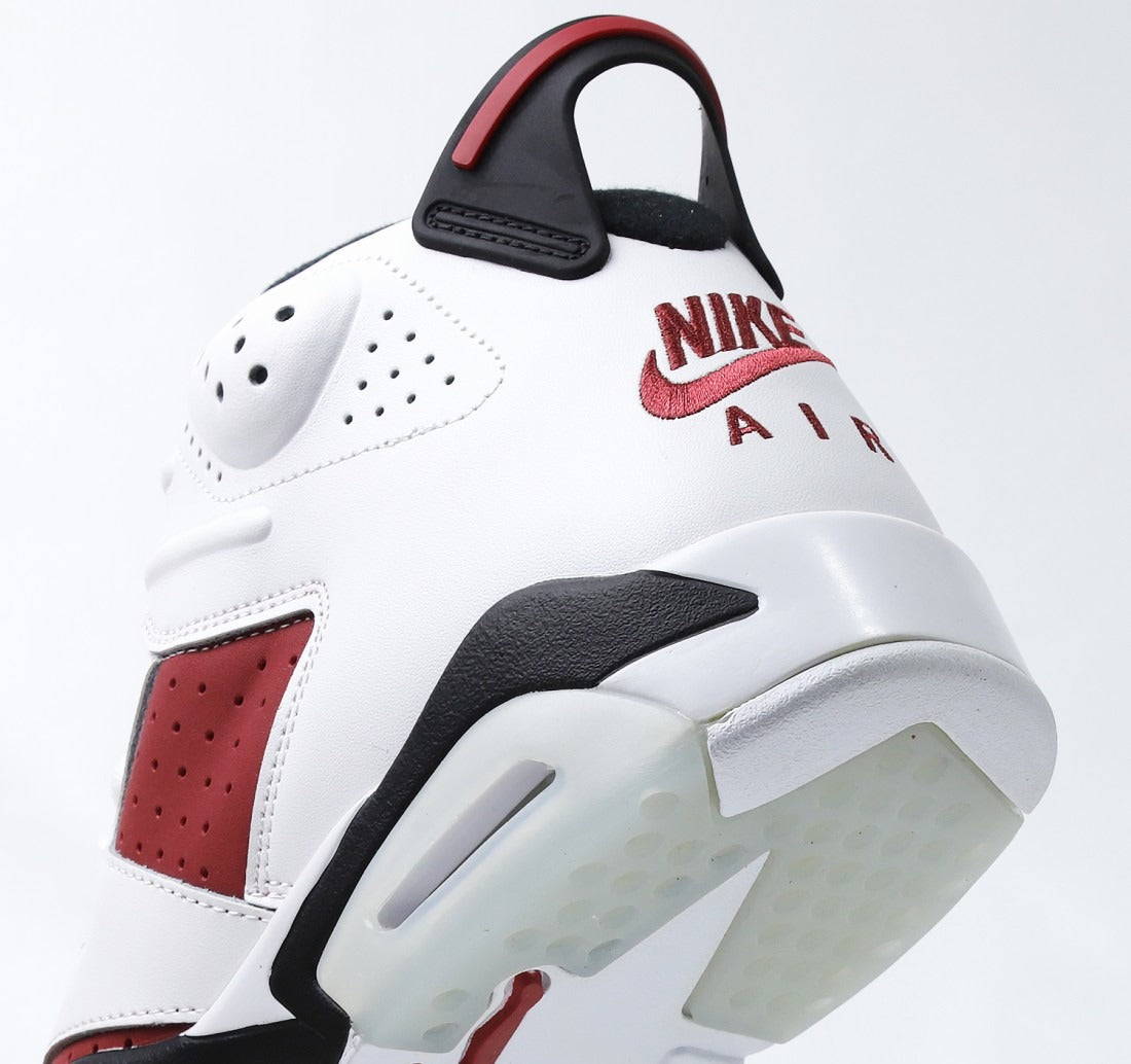 Air Jordan 6 Retro 'Carmine' (Premium Plus Batch)