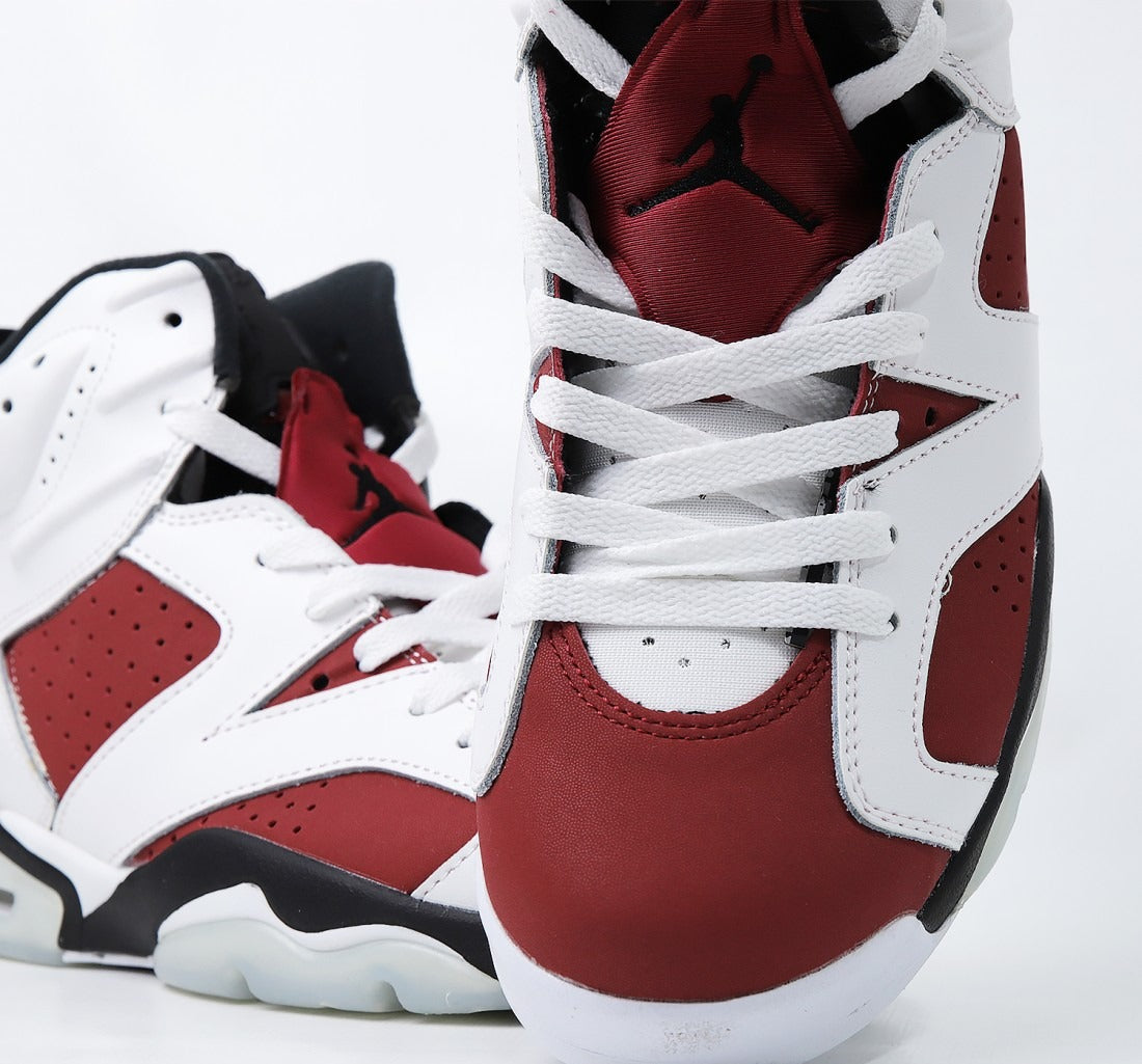 Air Jordan 6 Retro 'Carmine' (Premium Plus Batch)