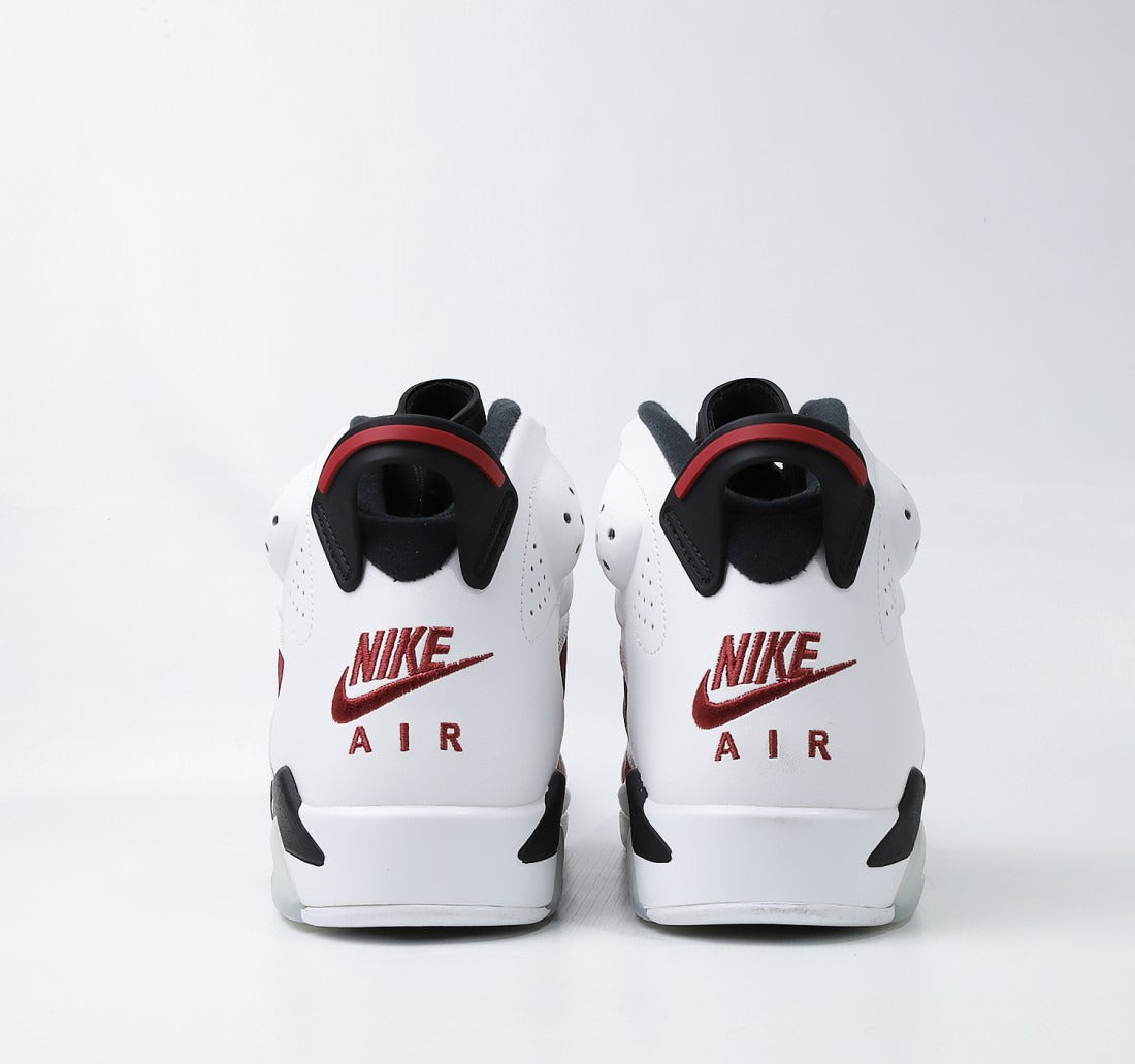 Air Jordan 6 Retro 'Carmine' (Premium Plus Batch)
