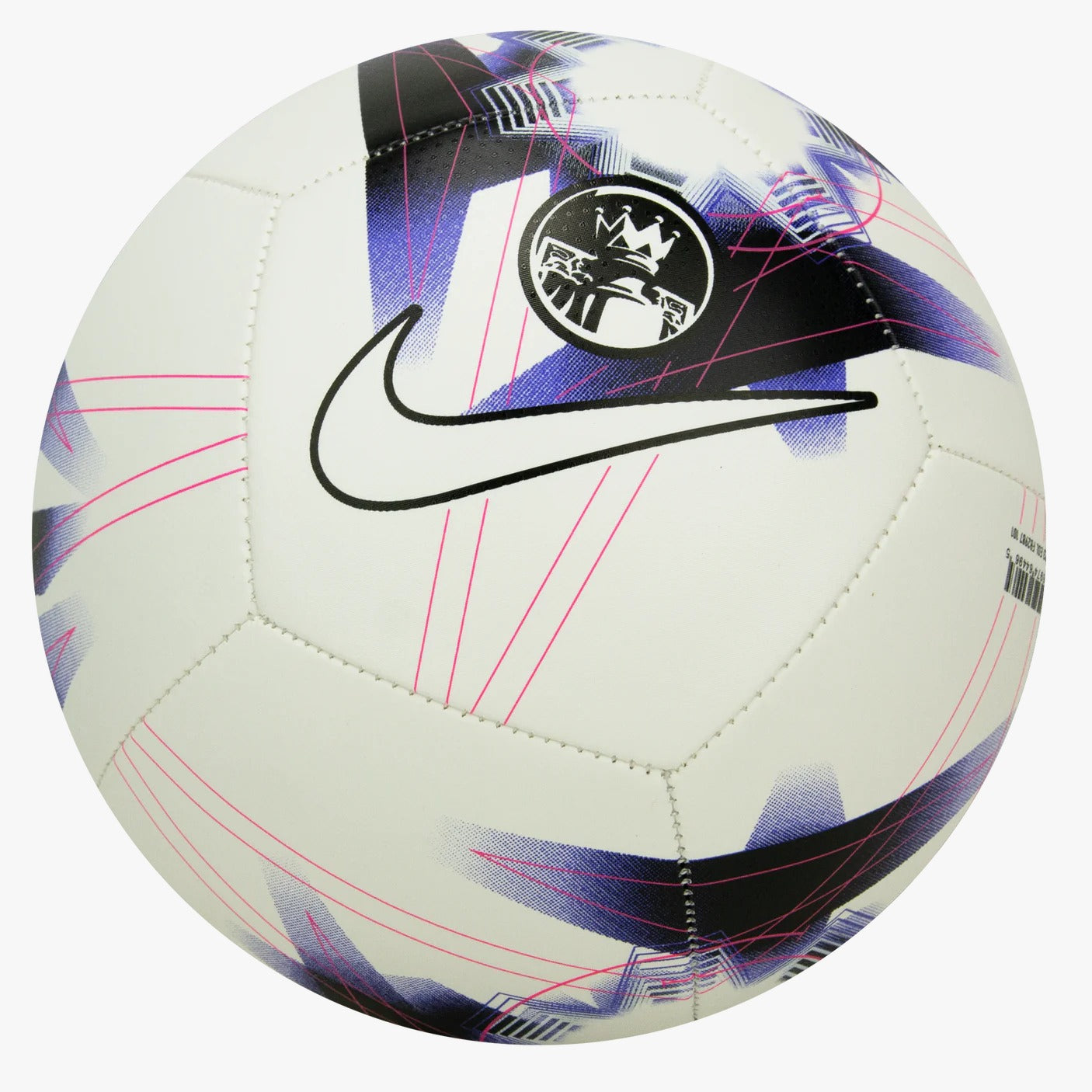 Ball Nike Premier League Pitch size 5