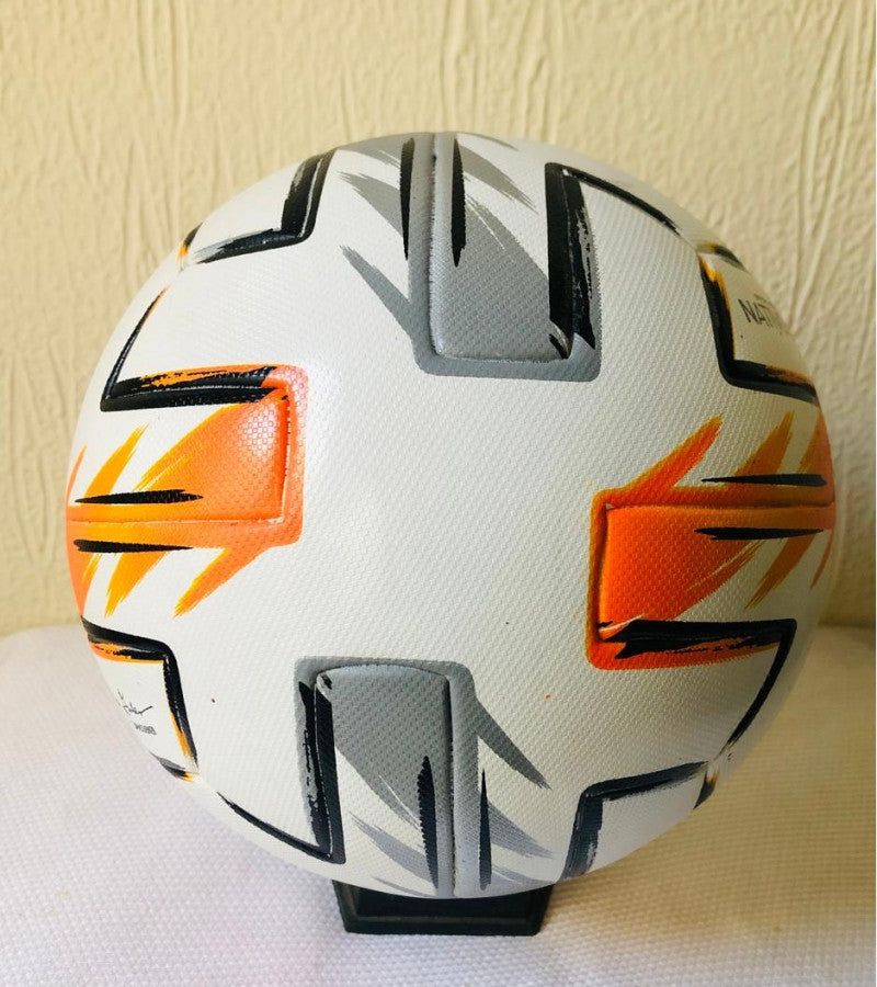 Adidas Football MLS WORKS NATIVO XXV Official Match Ball