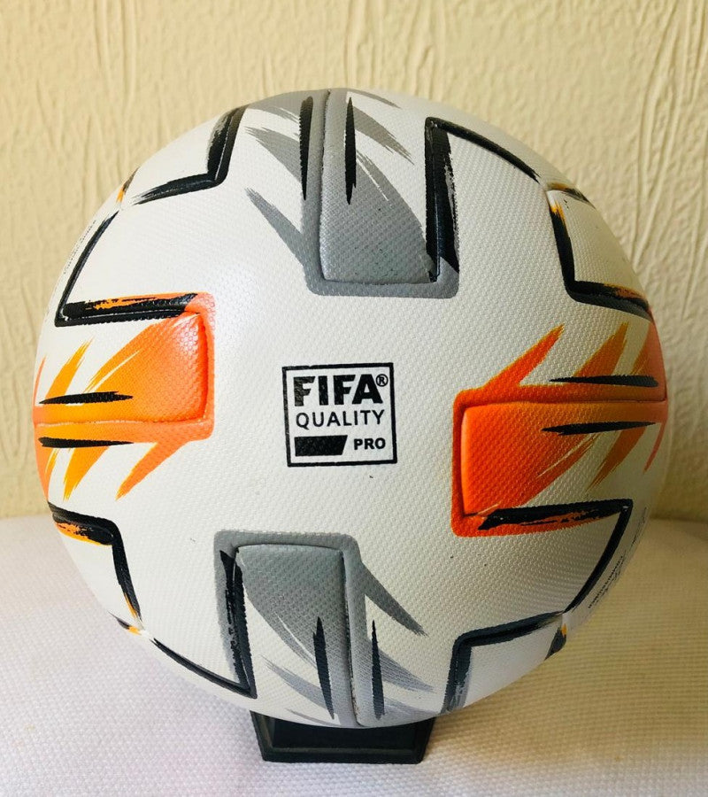 Adidas Football MLS WORKS NATIVO XXV Official Match Ball