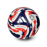 Adidas unveiling the Official Match Ball for the FIFA Club World Cup 2025