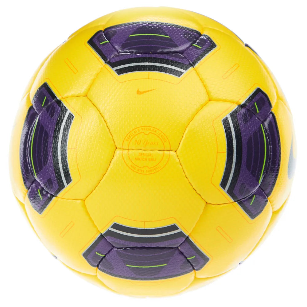 Nike T90 Tracer Premier League 2010-11 FIFA Approved Soccer