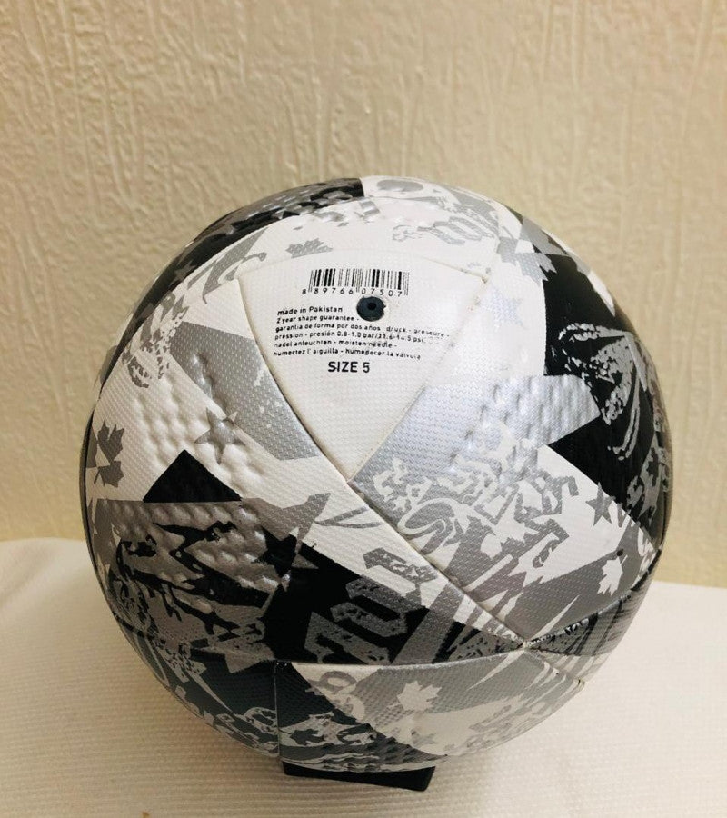 Football Adidas MLS Pro Official Soccer Match Ball ⚽