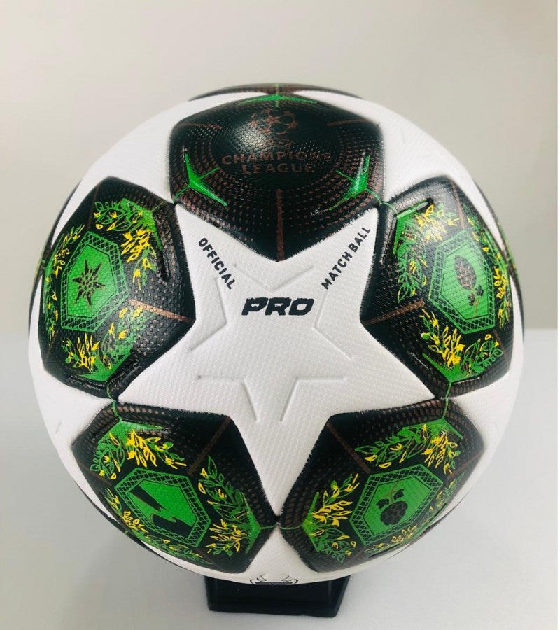 Adidas UEFA FIFA Champion League Munich 25 Final Pro Soccer