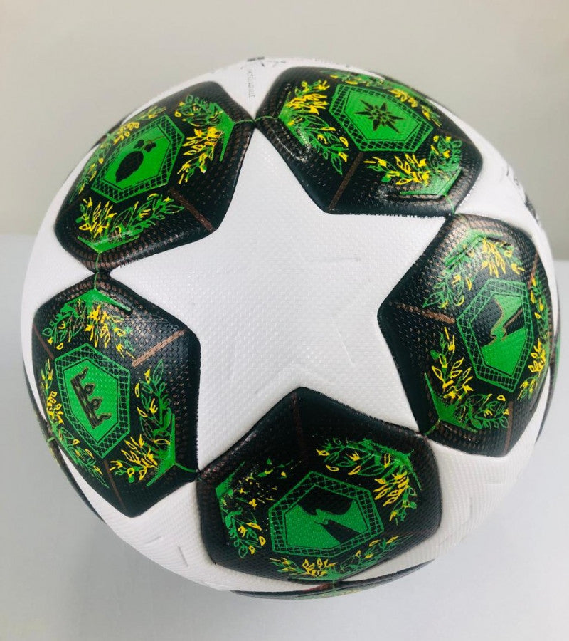 Adidas UEFA FIFA Champion League Munich 25 Final Pro Soccer