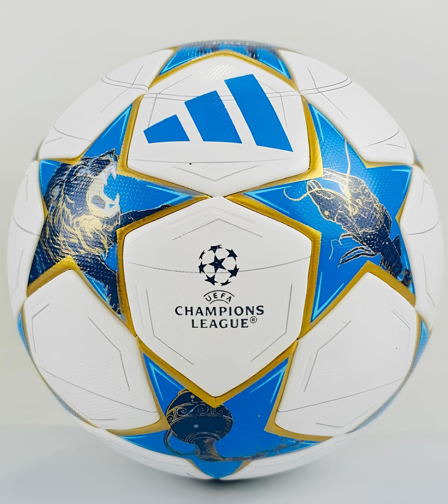 UEFA Football Champion League 2023 Soccer Match Ball