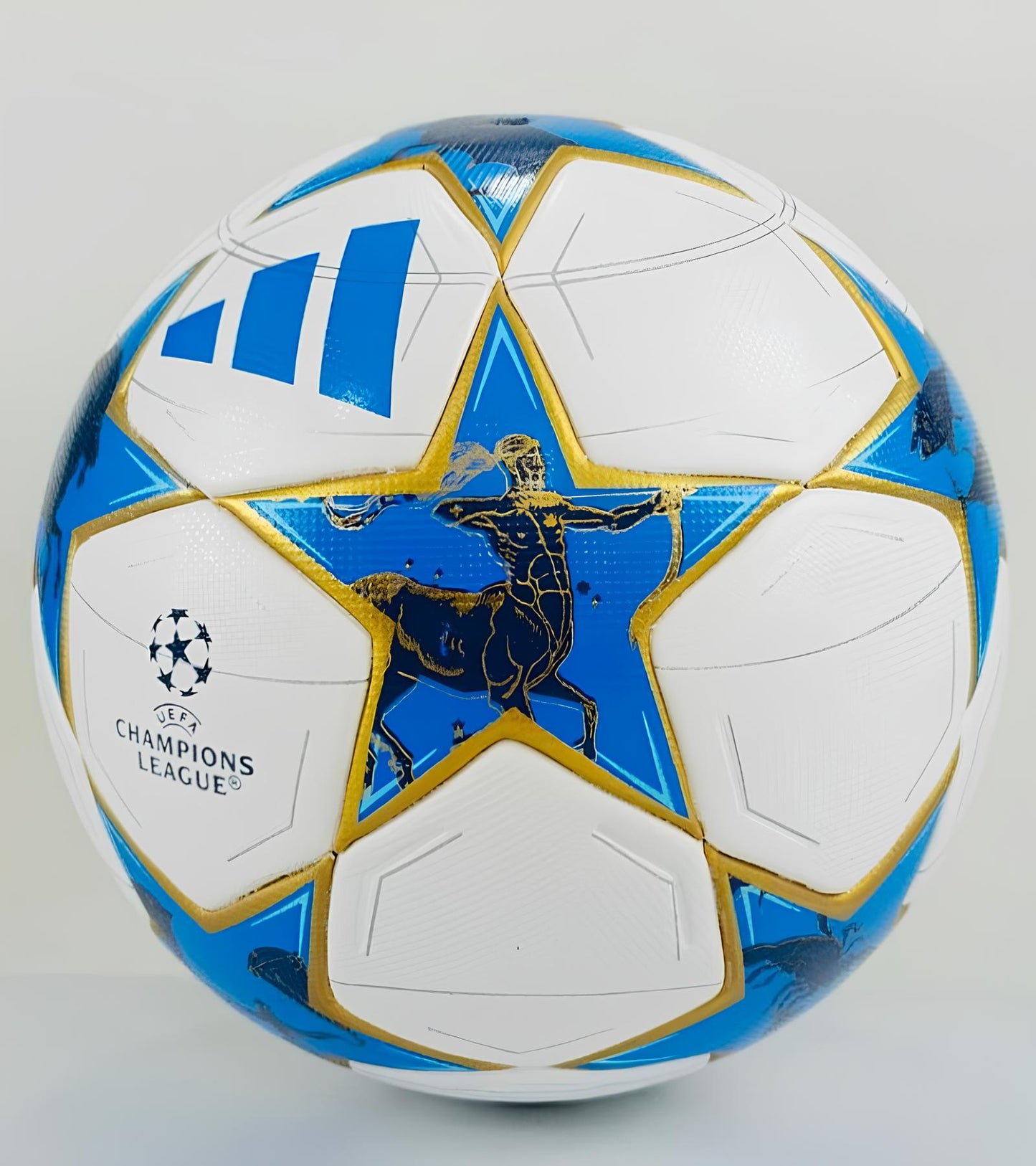 UEFA Football Champion League 2023 Soccer Match Ball
