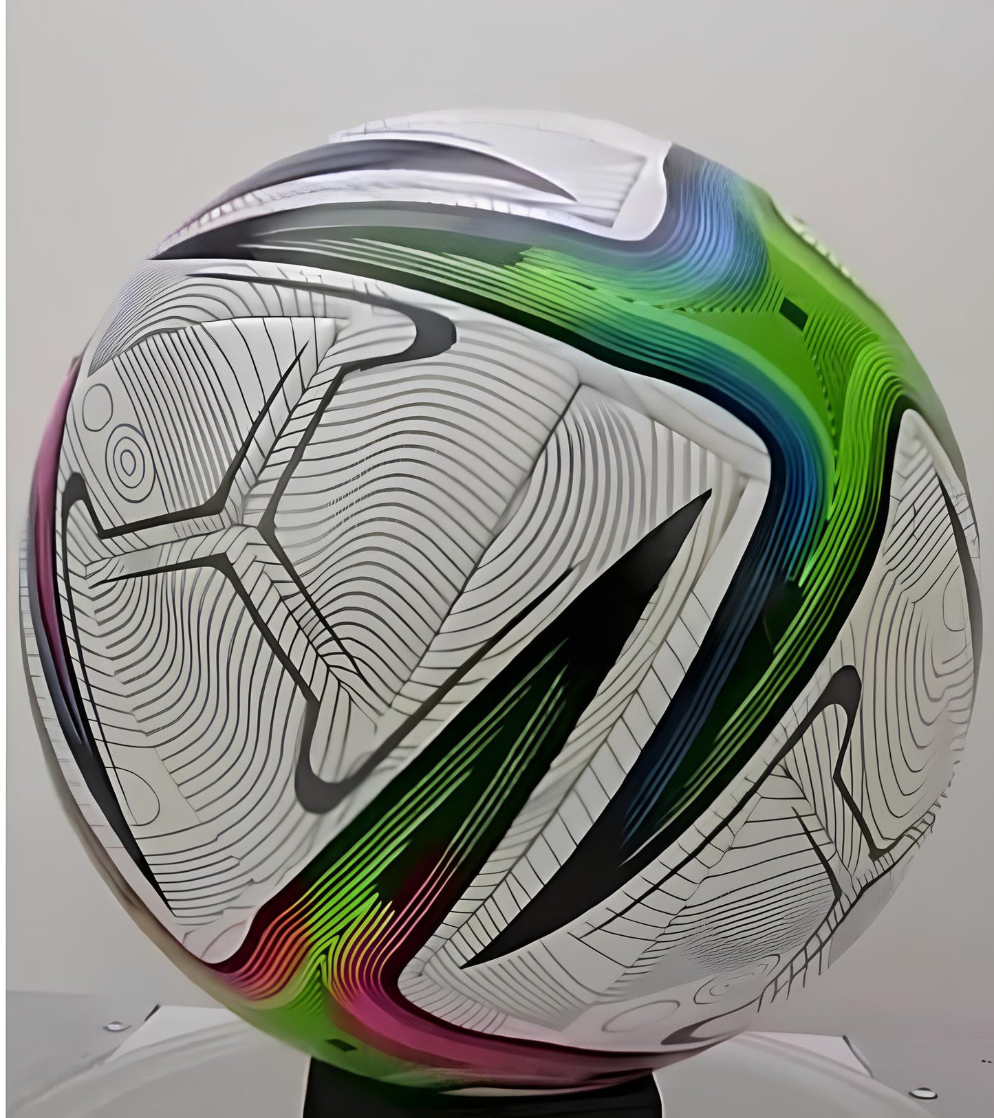 Adidas Context 21 FIFA Quality Soccer Match Ball