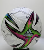 Adidas Context 21 FIFA Quality Soccer Match Ball