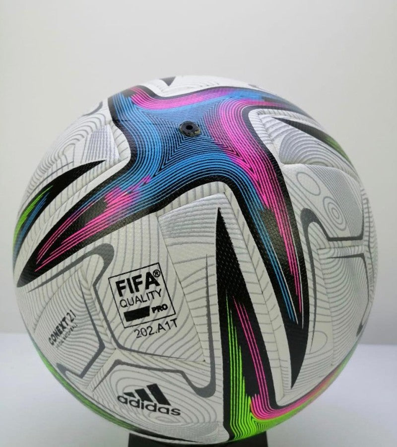 Adidas Context 21 FIFA Quality Soccer Match Ball