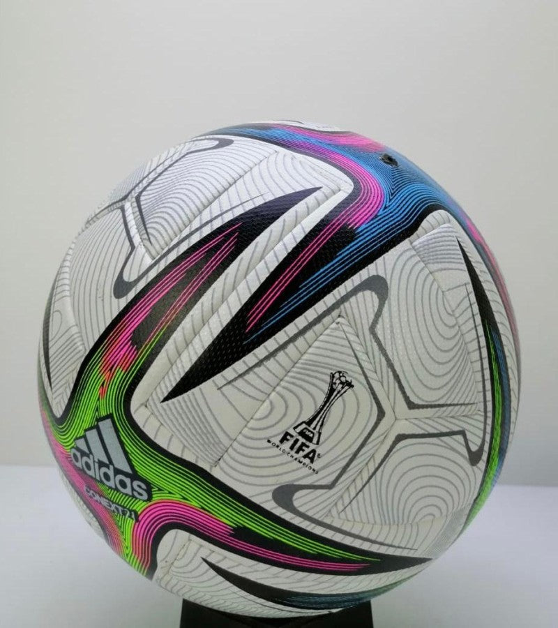Adidas Context 21 FIFA Quality Soccer Match Ball