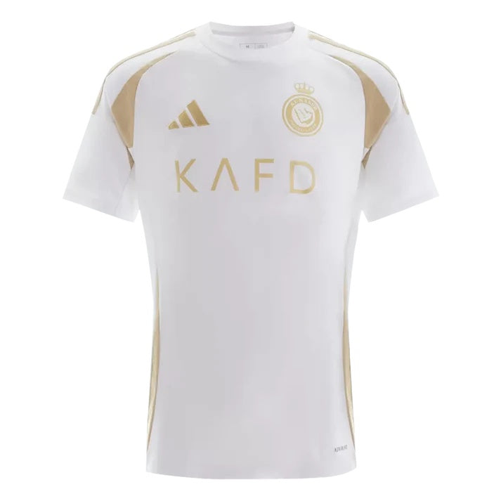Al Nassr Third 24/25 Ronaldo 7 (PLAYER VERSION)
