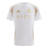 Al Nassr Third 24/25 Ronaldo 7 (PLAYER VERSION)