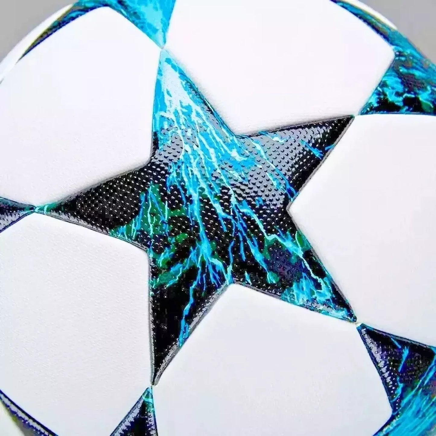 Adidas Finale UEFA Champions League Official Soccer Match Ball