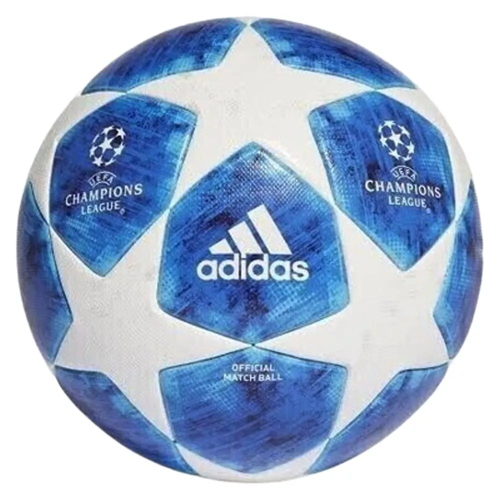 New Adidas UEFA Champions League Final 2018 Soccer Match Ball