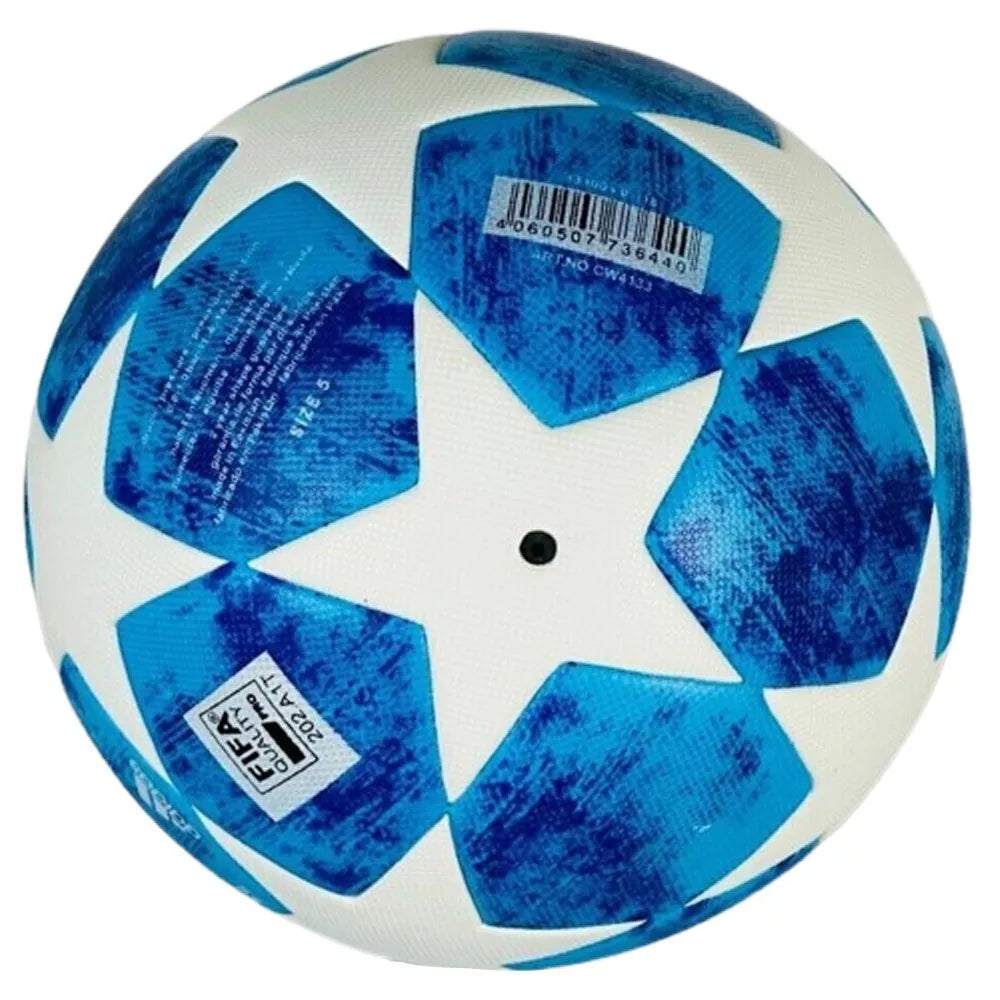 New Adidas UEFA Champions League Final 2018 Soccer Match Ball