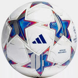 Adidas UEFA Champions League match ball 2023-24 size 5 fifa approved