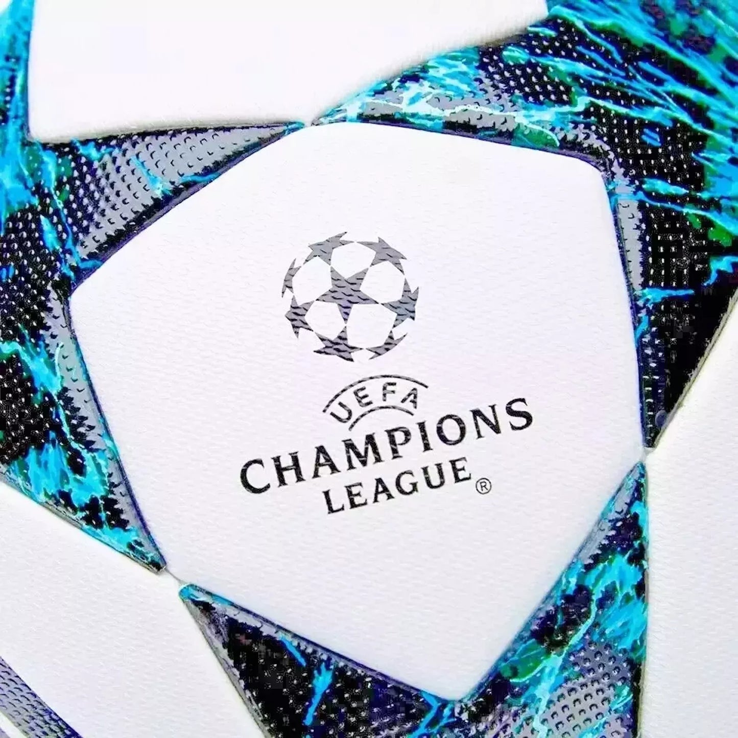 Adidas Finale UEFA Champions League Official Soccer Match Ball