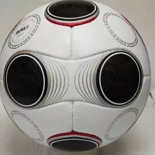 Adidas UEFA Euro 2008 Euro Pass Gloria Soccer Match Ball Football Size 5