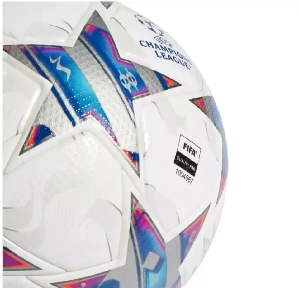 Adidas UEFA Champions League match ball 2023-24 size 5 fifa approved