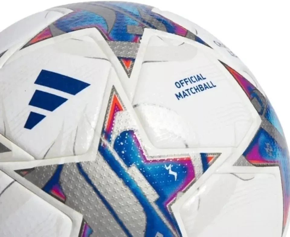 Adidas UEFA Champions League match ball 2023-24 size 5 fifa approved