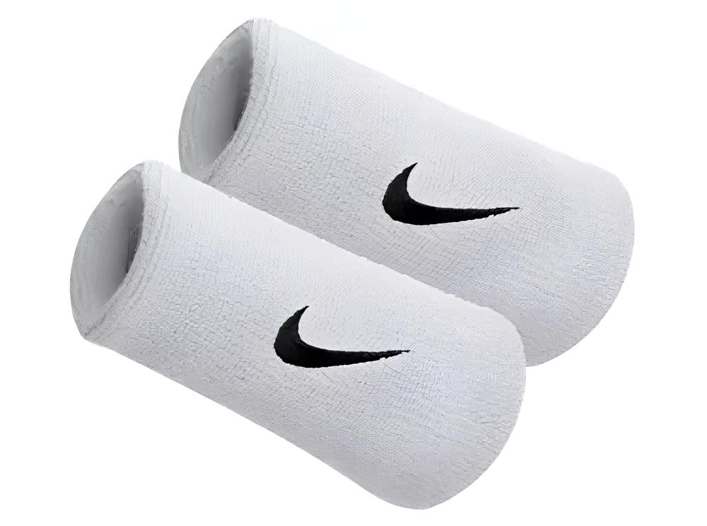 Nike Tennis Doublewide Wristband