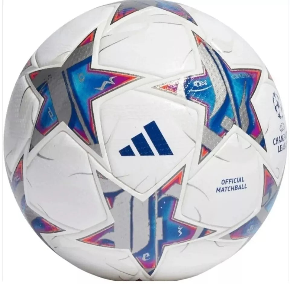 Adidas UEFA Champions League match ball 2023-24 size 5 fifa approved