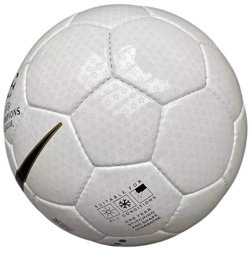 NIKE NK 800 GEO UEFA Champions League 1999-2000 Official Match Ball