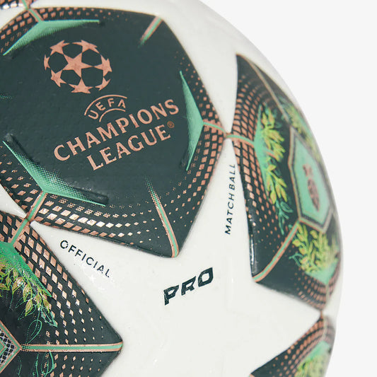 Adidas UEFA MUNICH 25/26 Champion league Soccer