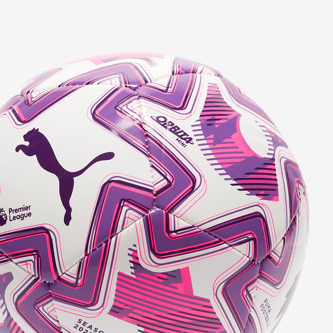 Premier League 25/26 PUMA Orbita Match Ball