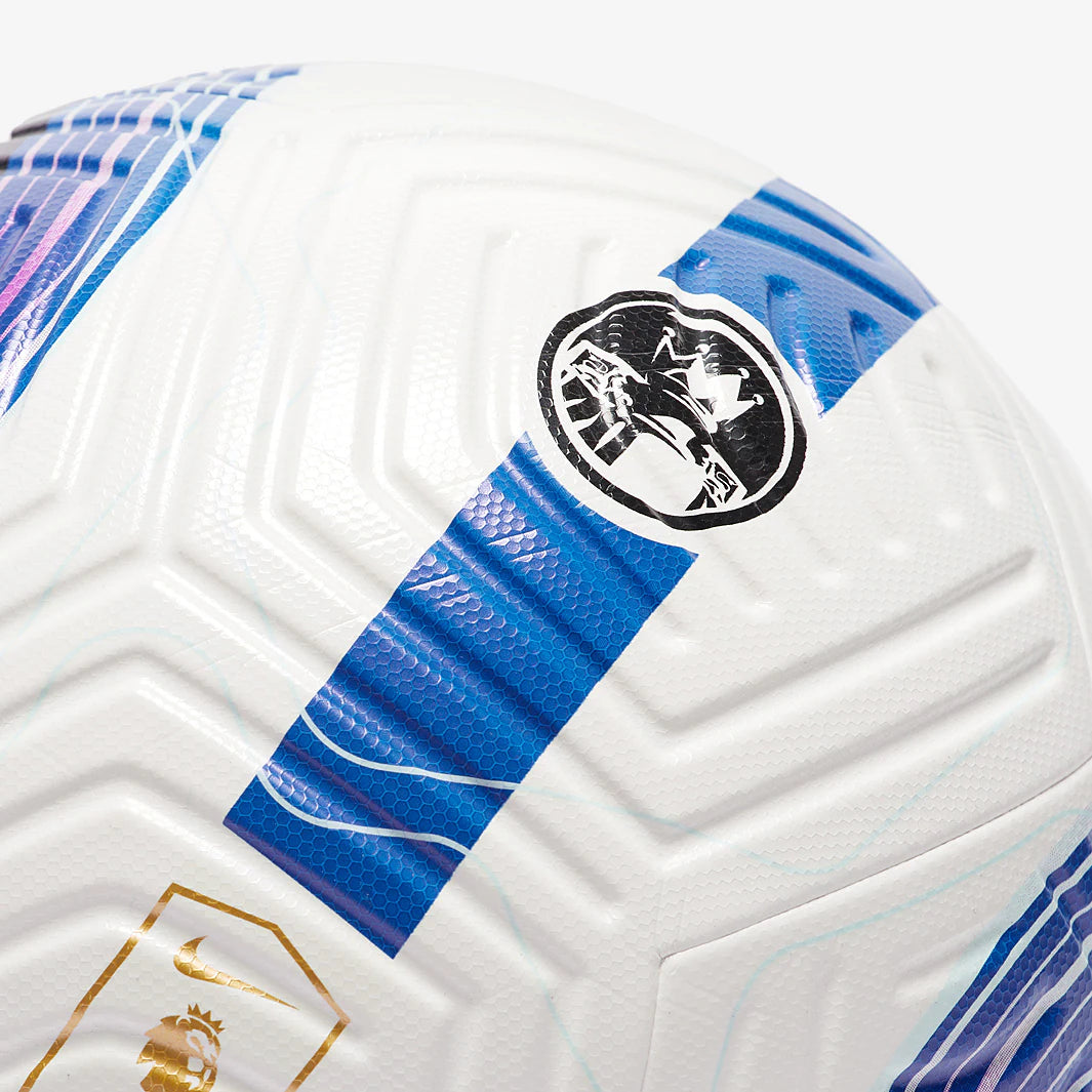 Nike Flight Premier League 2025 AEROWSCULPT Soccer