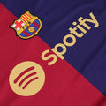 Barcelona Home Kit 2024/25 - Jersey + Shorts