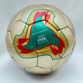 Adidas Fevernova 2002 FIFA World Cup Official Soccer Match Ball