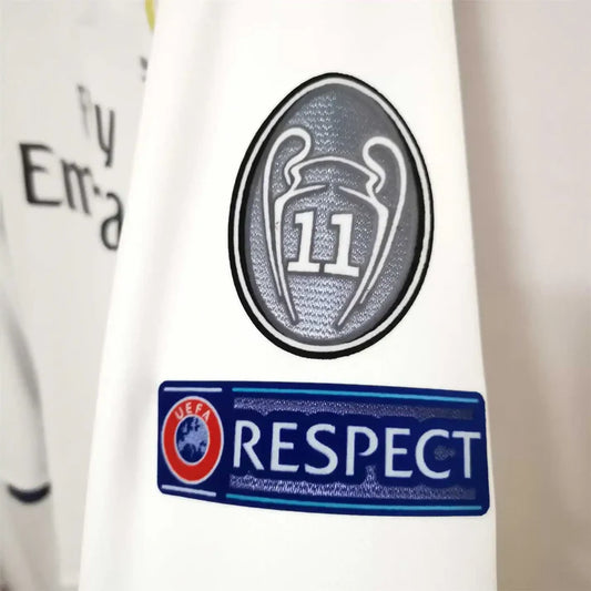 Real Madrid Home Ronaldo 7 2016/17 Shirt