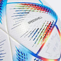 Adidas Al Rihla Pro Official Match Ball – FIFA World Cup Qatar 2022